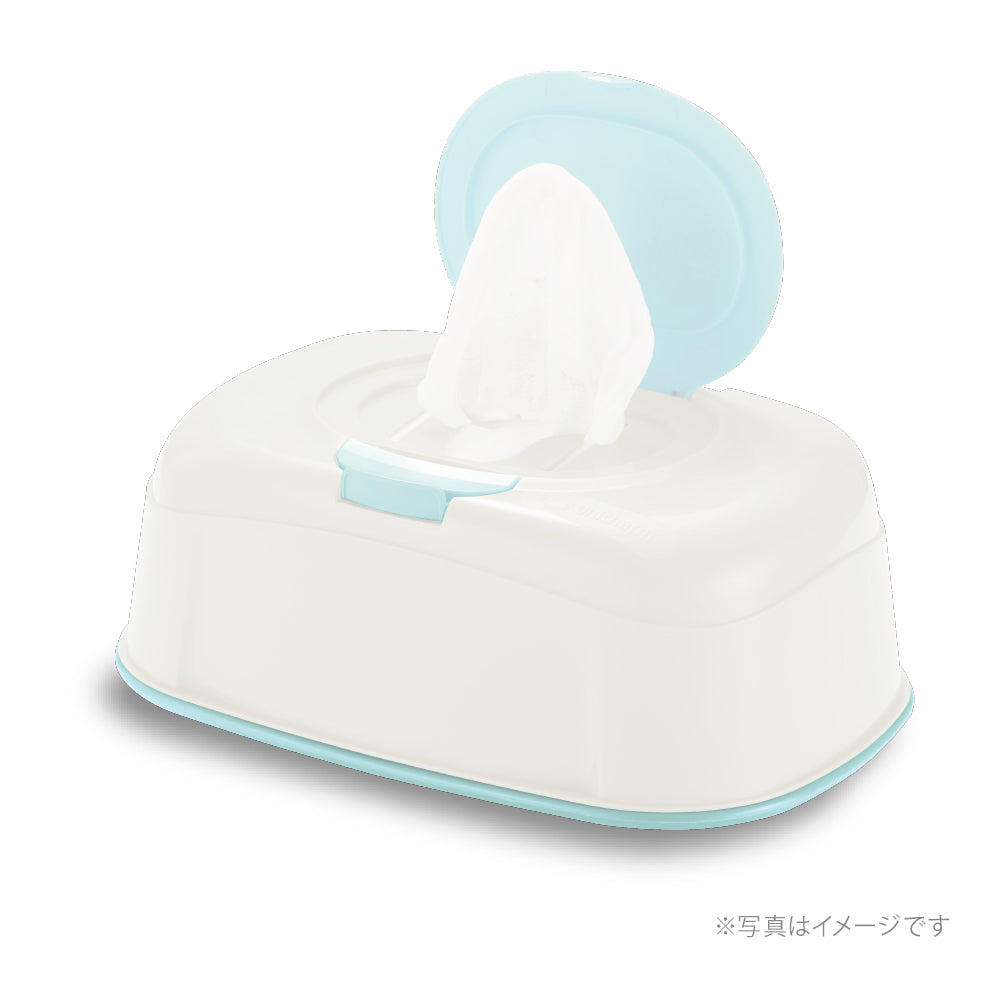 デオクリーン 純水99% ウェットティッシュ 本体70枚