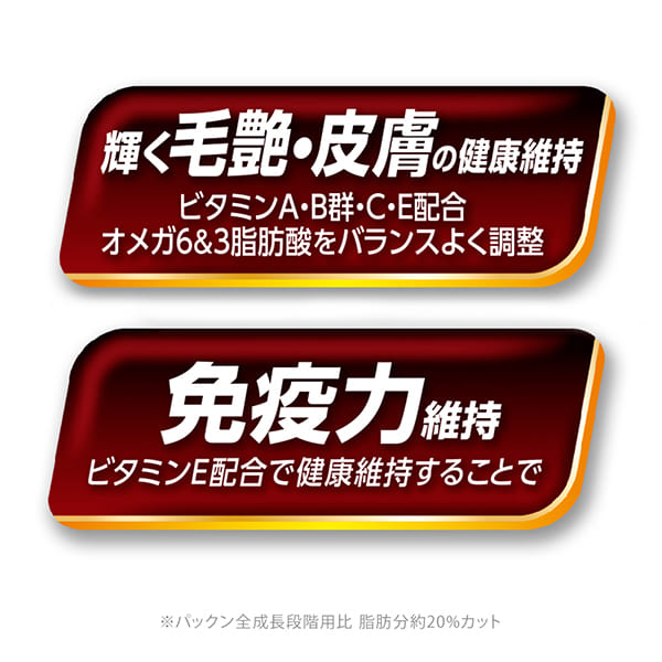 ベストバランス ふっくら仕立て 柴犬用 7歳が近づく頃から始める低脂肪 1.7kg