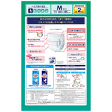 ライフリー うす型軽快パンツ Mサイズ 22枚