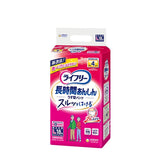 ライフリー 長時間あんしんうす型パンツ L 18枚