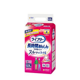 ライフリー 長時間あんしんうす型パンツ LL 16枚