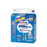 ライフリー リハビリパンツ M 24枚