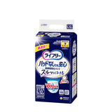 ライフリー 尿とりパッドなしでも長時間安心パンツ L 12枚