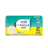 ライフリー らくらくからだふき 30枚