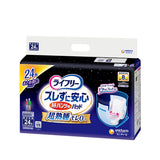 ライフリー ズレずに安心 紙パンツ専用尿とりパッド 夜用 8回吸収 24枚