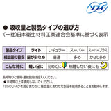 ソフィ ソフトタンポン スーパープラス 特に多い日用 25コ入