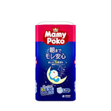 マミーポコ 夜用パンツ Lサイズ ドラえもん オムツ 32枚