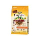 グラン・デリ Frecious 10歳以上用 チキン&ビーフ入り 2kg