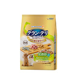 グラン・デリカリカリ仕立て成犬用低脂肪味わいビーフ入りセレクト～脂肪分約25％カット～ 1.6kg