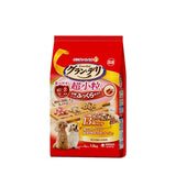 グラン・デリ ふっくら仕立て食べやすい超小粒13歳以上用 1.6kg