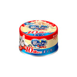 銀のスプーン缶10歳頃からまぐろ 70g