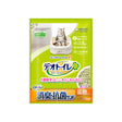 デオトイレ 消臭・抗菌サンド 4L