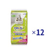 デオトイレ ふんわり香る 消臭・抗菌シート ナチュラルソープの香り 20枚×12