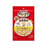 グラン・デリ　おやつ　鶏ささみのふっくらおさつ 70g