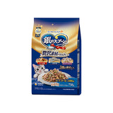 銀のスプーン　贅沢素材バラエティ　まぐろ・かつお・白身魚味 750g