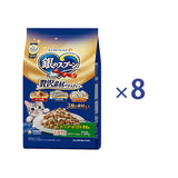 銀のスプーン　贅沢素材バラエティ　まぐろ・かつお・ささみ・野菜味 750g