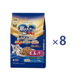 銀のスプーン　贅沢素材バラエティ　毛玉ケアまぐろ・かつお・白身魚味 750g