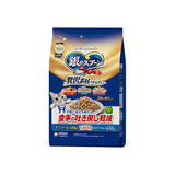 銀のスプーン　贅沢素材バラエティ　食事の吐き戻し軽減フードまぐろ・かつお・白身魚味 650g