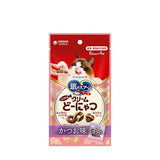 銀のスプーン　おやつ　お魚味クリームどーにゃつかつお味 24g