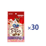 銀のスプーン　おやつ　お魚味クリームどーにゃつかつお味 24g