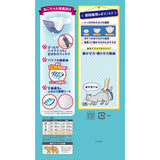 マナーウェアねこ用Ｌサイズ 4枚