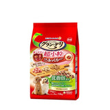 グラン・デリふっくら仕立て低脂肪食べやすい超小粒 1.6kg