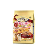 グラン・デリカリカリ仕立て成犬用食べやすい超小粒 1.5kg
