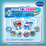 トレパンマン ブルー Ｌサイズ トイレトレーニング用オムツ 34枚