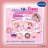 トレパンマン ピンク Ｌサイズ トイレトレーニング用オムツ 34枚