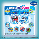 トレパンマン ブルー ビッグサイズ トイレトレーニング用オムツ 30枚