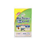 【定期お届け】デオクリーン 床を汚さない防水シート 10枚