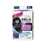 デオシート プレミアム １２時間超消臭＆超吸収 レギュラー 84枚