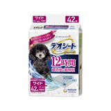 デオシート プレミアム １２時間超消臭＆超吸収 ワイド 42枚