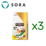 ベストバランス カリカリ仕立て 柴犬用 4kg