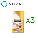 ベストバランス カリカリ仕立て 柴犬用 7歳以上用 4kg