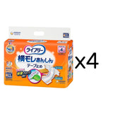 ライフリー 横モレあんしんテープ止め Sサイズ 22枚