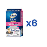 【マット】デオシート消臭ラボトイレシステム強力吸収・消臭マットワイド 10枚