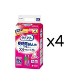 ライフリー 長時間あんしんうす型パンツ LL 16枚