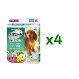 デオシート消臭&フレグランスグリーンアロマの香りワイド 60枚