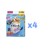 デオシート しっかり超吸収 無香消臭タイプ ワイド 54枚