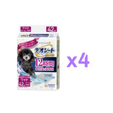 デオシート プレミアム １２時間超消臭＆超吸収 ワイド 42枚