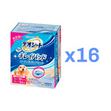 貼るだけ デオシート キレイパッド M64枚