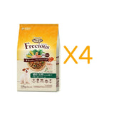 グラン・デリ Frecious 避妊・去勢した犬の体重ケア チキン＆ビーフ入り 1.8kg