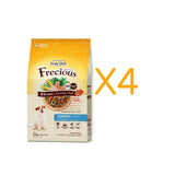 Frecious アダルト成犬用 低脂肪設計 チキン&ビーフ入り 2kg