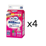ライフリー 長時間あんしんうす型パンツ M 20枚