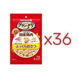 グラン・デリ　おやつ　鶏ささみのふっくらおさつ 70g