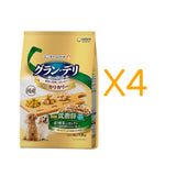 グラン・デリカリカリ仕立て成犬用低脂肪彩り野菜入りセレクト～脂肪分約25％カット～ 1.6kg