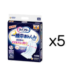 ライフリー一晩中あんしん尿とりパッドスーパー 24枚