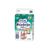 ライフリー 歩くのらくらくうす型パンツ 2回吸収 Mサイズ 20枚