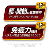 ベストバランス ふっくら仕立て ミニチュア・ダックスフンド用 10歳以上用 1.7kg